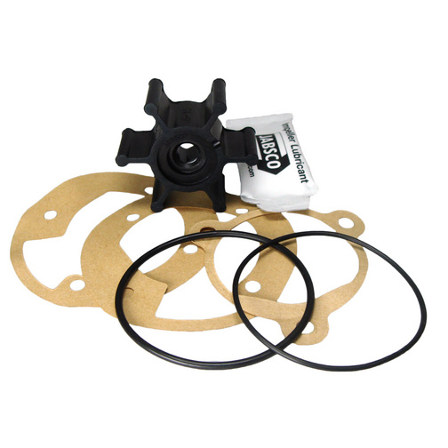 63030003P JABSCO IMPELLER & GASKET KIT